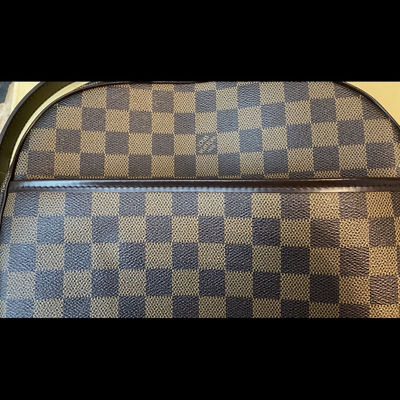 Louis Vuitton Ipanema Damier Ebene GM Rush sale - Picture 5 of 15